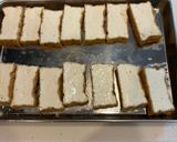 厚揚げコロコロ豚の照り焼き作り方1写真