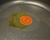 野菜でかさ増し🥕にんじん ピラフ🥕作り方2写真