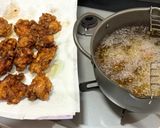 ニンニク香る最強唐揚げ作り方7写真