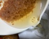 シェフの定番家庭料理の親子丼作り方4写真