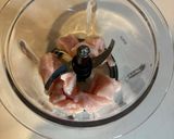 彼氏が作る「鶏むね肉のガパオライス」作り方3写真