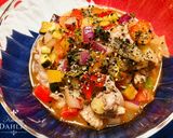 爆速ラタトゥイユ！豚しゃぶ風🇫🇷レンチン🎐作り方4写真