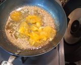 麹でやわらか！豚肉のオレンジ風味作り方7写真