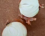 玉ねぎの皮って剥きづらい！解消法作り方1写真
