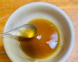 豆乳で黒ごま豆腐⭐︎もっちり食感作り方5写真