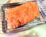 ズボラで簡単美味しいミルフィーユとんかつ作り方12写真