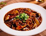 ミシュランシェフに習った肉汁洪水焼き餃子作り方39写真