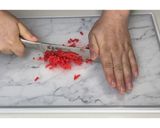 丸めないたこ焼き★動画あり★作り方2写真