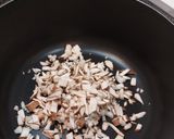 同時に完成♪豚そぼろ&生姜の佃煮作り方8写真