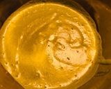大葉ジェノベーゼパスタ作り方3写真