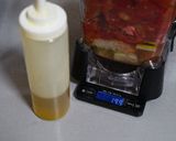 ガスパチョ（トマトのスープ）作り方8写真