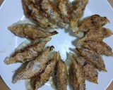 大豆が苦手な人にもオススメ餃子作り方6写真