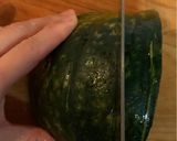 【弁当にも】しっとり甘〜いかぼちゃの煮物作り方2写真