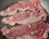 簡単！焼肉のタレ丼作り方3写真