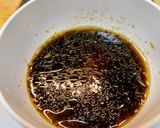 生カツオの漬けと漬け丼作り方2写真