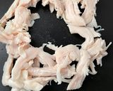 一人暮らしかりかりチキンエッグトースト作り方1写真