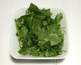 椎茸とエノキの和風ペペロンチーノ作り方2写真