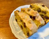 簡単！りんごケーキ♡作り方5写真