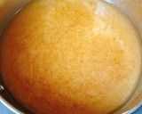 長芋のめちゃ美味とろろ味噌汁♪作り方1写真