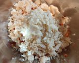 ジャージャー麺作り方5写真