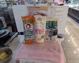 ライスペーパーお好み焼き作り方5写真