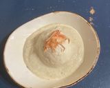 春は腸活☆豆腐のウフマヨソース作り方4写真