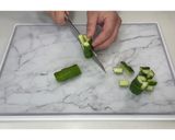 ごろっと野菜の豚しゃぶ冷麺★動画あり★作り方3写真