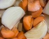 超簡単☆炊飯器でぽとふロールキャベツ♪♪作り方7写真