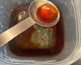 豆豆しいそら豆植物性たんぱく質サラダ作り方6写真