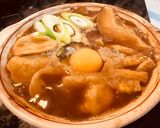 名古屋風 味噌煮込み すいとん作り方14写真