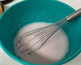 フルーツたっぷり☆ベリーのムースケーキ☆作り方16写真