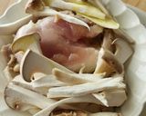 簡単チキン☆塩レモン☆ランチ☆ダイエット作り方3写真