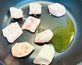 秋鮭と蓮根の和風マリネ　〜すだち風味〜作り方6写真