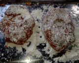にんじんのハンバーグ作り方5写真