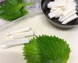 脳疲労対策に！うなぎ卵の長芋アボカド丼作り方1写真