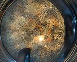 お弁当副菜★ミックスビーンズのひじき煮作り方10写真