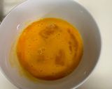 黄金比で簡単♪ふわトロ卵で基本のかつ丼作り方7写真