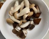 根菜茄子白菜コク旨甘辛梅味温野菜サラダ作り方13写真