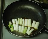 牛鍋ワンパンあったかい！寒い日にピッタリ作り方2写真