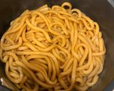 ベトナムで食べた味！カオラウ風うどん作り方4写真