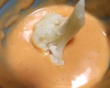 混ぜるだけ♪サイゼリヤ風ドレッシング作り方6写真