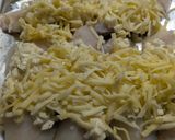 ほっタラかしタラのマヨチーズ焼き〜*作り方3写真