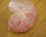 ベジ♪たまねぎたっぷり!簡単ハンバーグ作り方4写真
