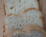 米粉パンの私の美味しい配合作り方8写真