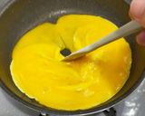 家でも手軽でおいしい♪天津飯作り方5写真