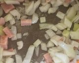 美味しいミネストローネ😋作り方3写真