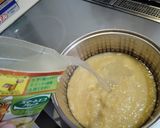 中華風クリームコーンスープ作り方1写真