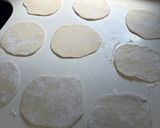ふんわり&しっとり♫本格豚まん　海老入り作り方11写真