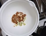 納豆スパイス天ぷら作り方2写真