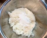【糖尿病】マグロのたたき小丼作り方2写真